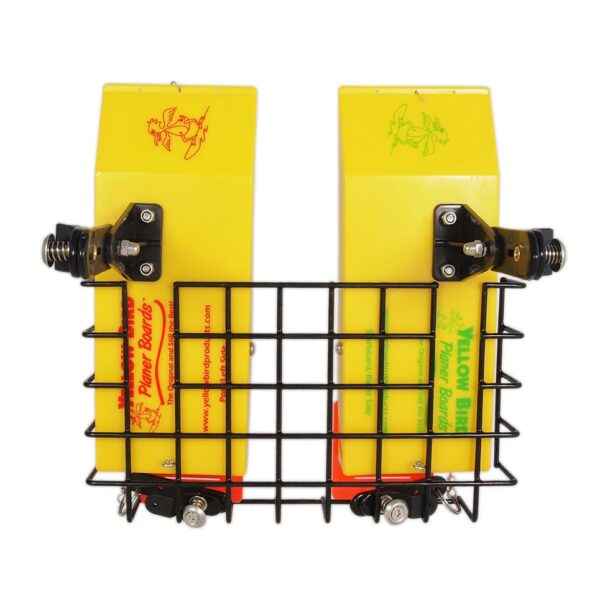 Bird’s Nest Planer Board Storage Rack Slotted (BR300)