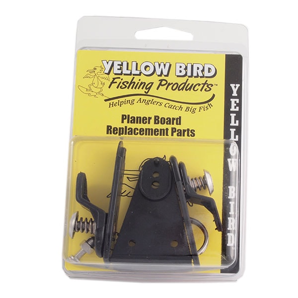 Planer Board Replacement Parts (RP125)