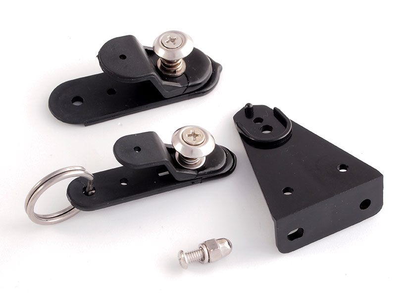 Planer Board Replacement Parts (RP125)