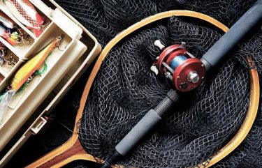 Get ready for the Fishing Season