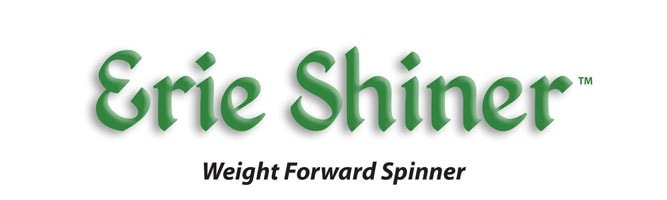 Erie Shiner banner