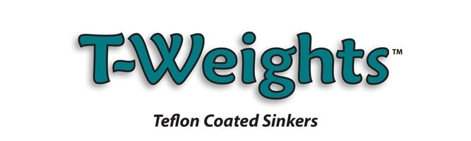 T-Weights banner