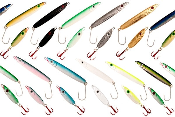 kandlefish - Yellow Bird Fishing Products