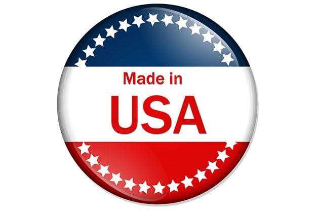 Fishing Lures Made in the USA