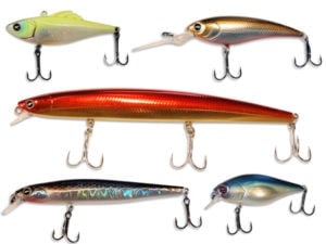 Crankbait Buyers Guide