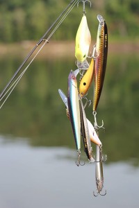 Crankbaits