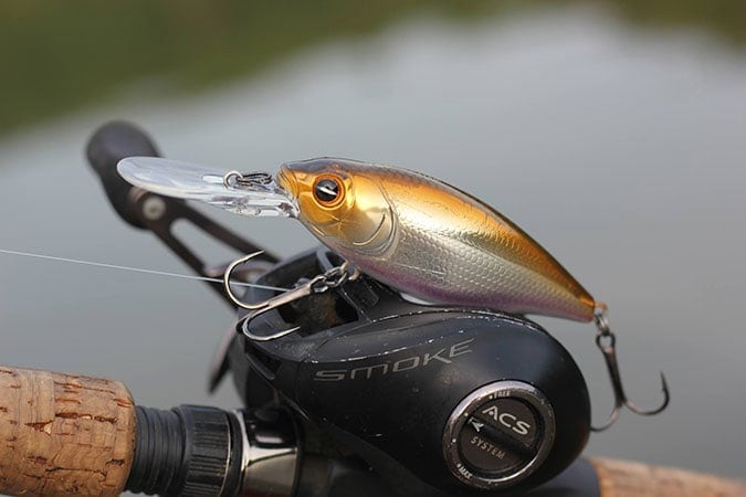 Guide to Buying Crankbaits