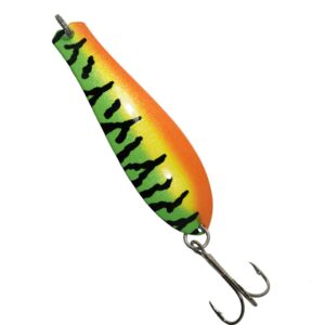 Doctor Spoon in (115) Fire Tiger
