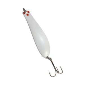 Doctor Spoon in (213) Pearl Glitter
