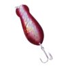 KB Spoon Holographic Series in (300) Red Velvet - 1-1/2 Inches
