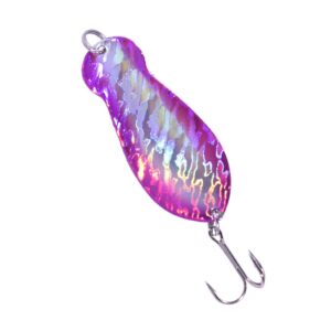 KB Spoon Holographic Series in (310) Pink Lady