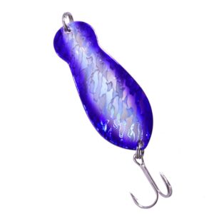 KB Spoon Holographic Series in (320) Purple Rain