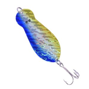 KB Spoon Holographic Series in (340) Tropical Island