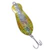 KB Spoon Holographic Series in (350) Sunbeam - 1-1/2 Inches