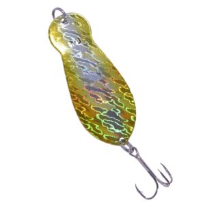 KB Spoon Holographic Series in (350) Sunbeam
