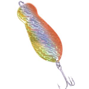 KB Spoon Holographic Series in (370) Sunset