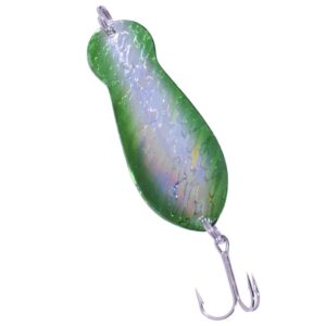 KB Spoon Holographic Series in (390) Emerald