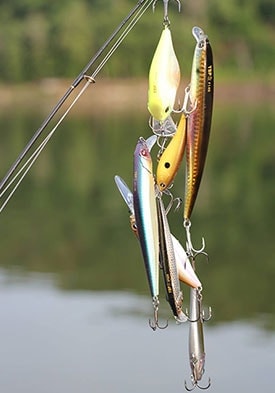 Yellow Bird Fishing Products