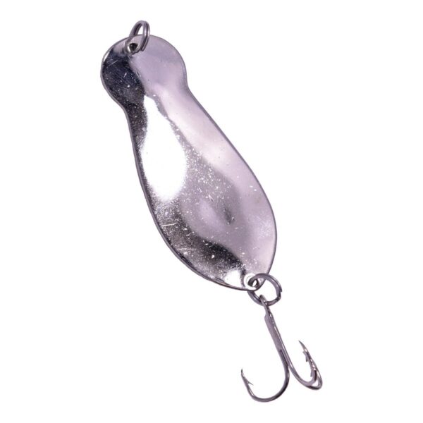 KB Spoon Holographic Series in (300) Red Velvet - Image 3