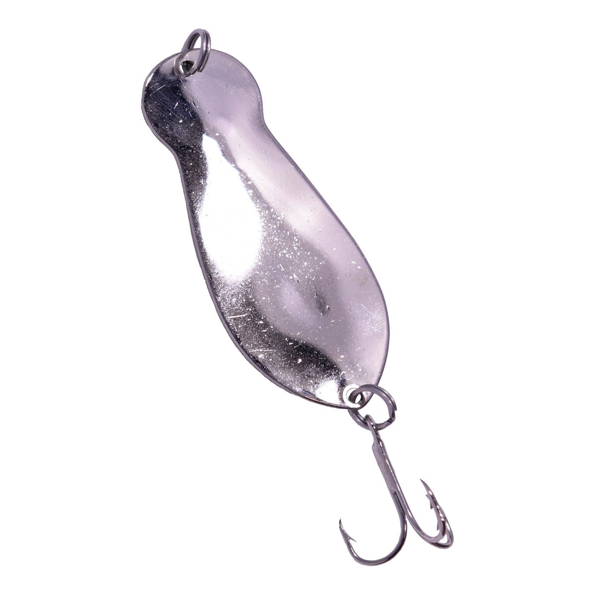 KB Spoon Holographic Series in (310) Pink Lady - Yellow Bird Fishing  Products