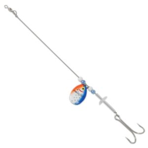 Strip-On Rig - Yellow Bird Fishing Products