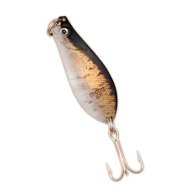 Doctor Ice in (44) Walleye - Yellow Bird Fishing Products