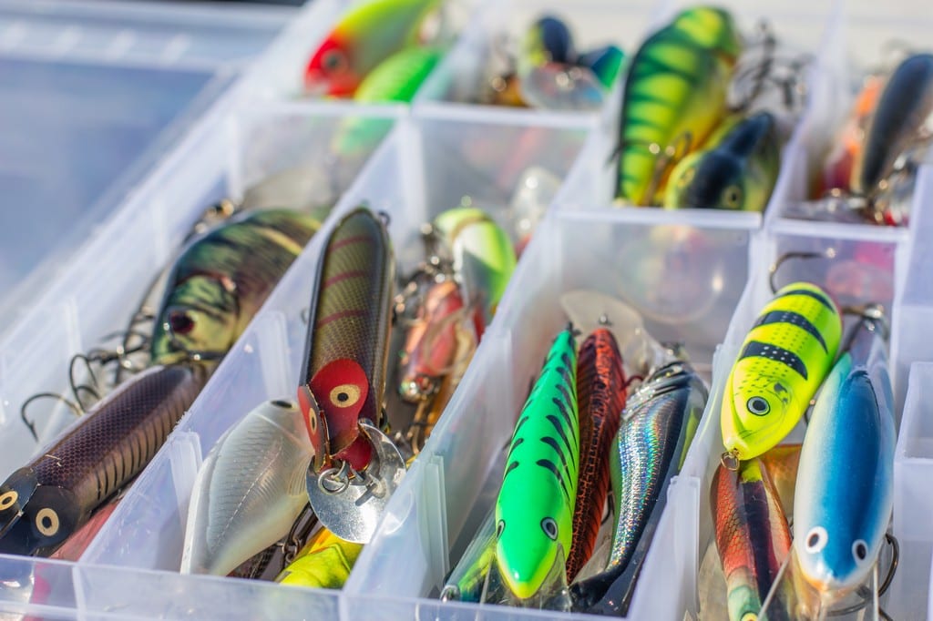 The Ultimate Guide to Choosing Colors for Crank Baits - Yellow