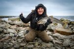 Gone Fishing: 5 Tips for Winter Trout Fishing