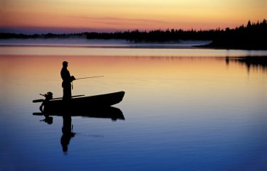 5 Lake Fishing Tips for Beginners