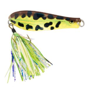 Big Game Series - Yellow Bird Fishing Products