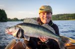 Walleye Fishing Tips to Catch a Trophy Fish