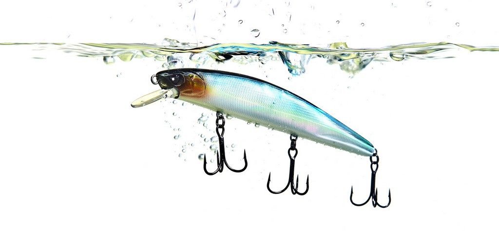 Hard Bait 101: Everything You Need to Know About Using Hard Baits - Yellow  Bird Fishing Products