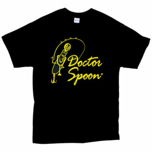 Doctor Spoon T-Shirt
