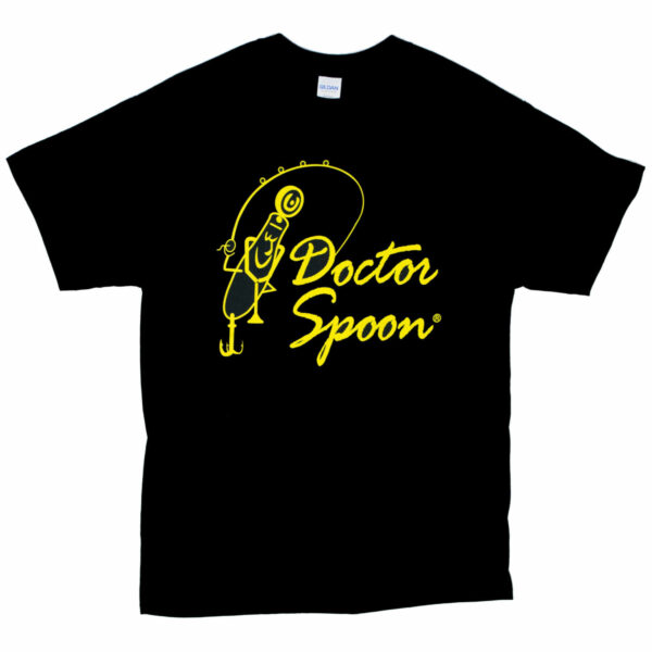 Doctor Spoon T-Shirt