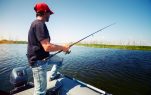 Preparing For A Fishing Trip? You Might Need To Check The Weather
