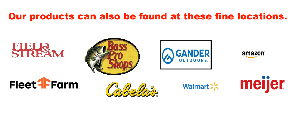 Yellow Bird Fishing Products