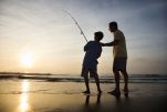 Make Every Moment Count: Find The Best Beach Fishing Spot