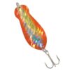 KB Spoon Holographic Series in (360) Orange Peel - 1-1/2 Inches
