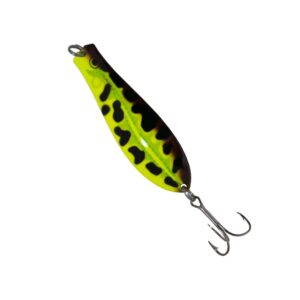 Doctor Spoon - Yellow Bird Fishing Products