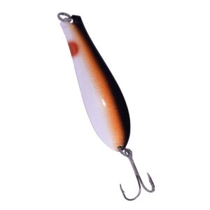 Doctor Spoon in (425) Orange Crush