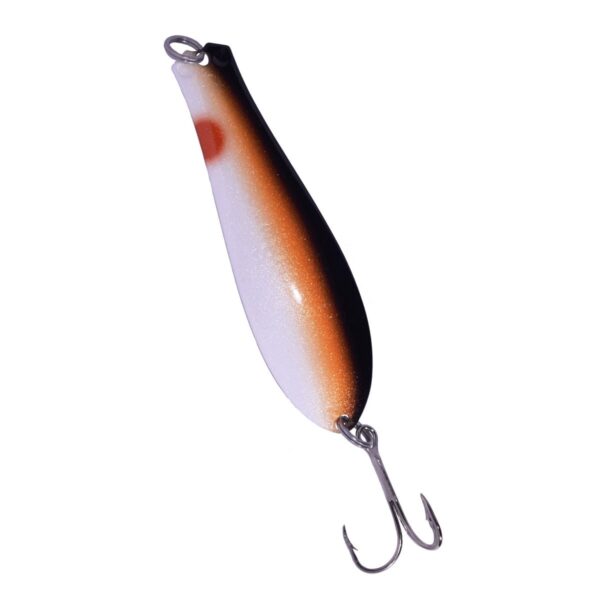 Doctor Spoon in (425) Orange Crush