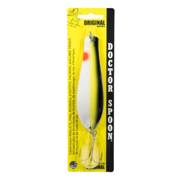 Doctor Spoon in (430) Lemon Crush - Image 3