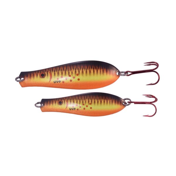 Ultra Violet Doctor Spoon in (500) Pumpkinseed - Image 3
