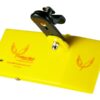 Small Yellow Bird Port Side Planer Board (50P)-5 inches   0 39906 75432 8