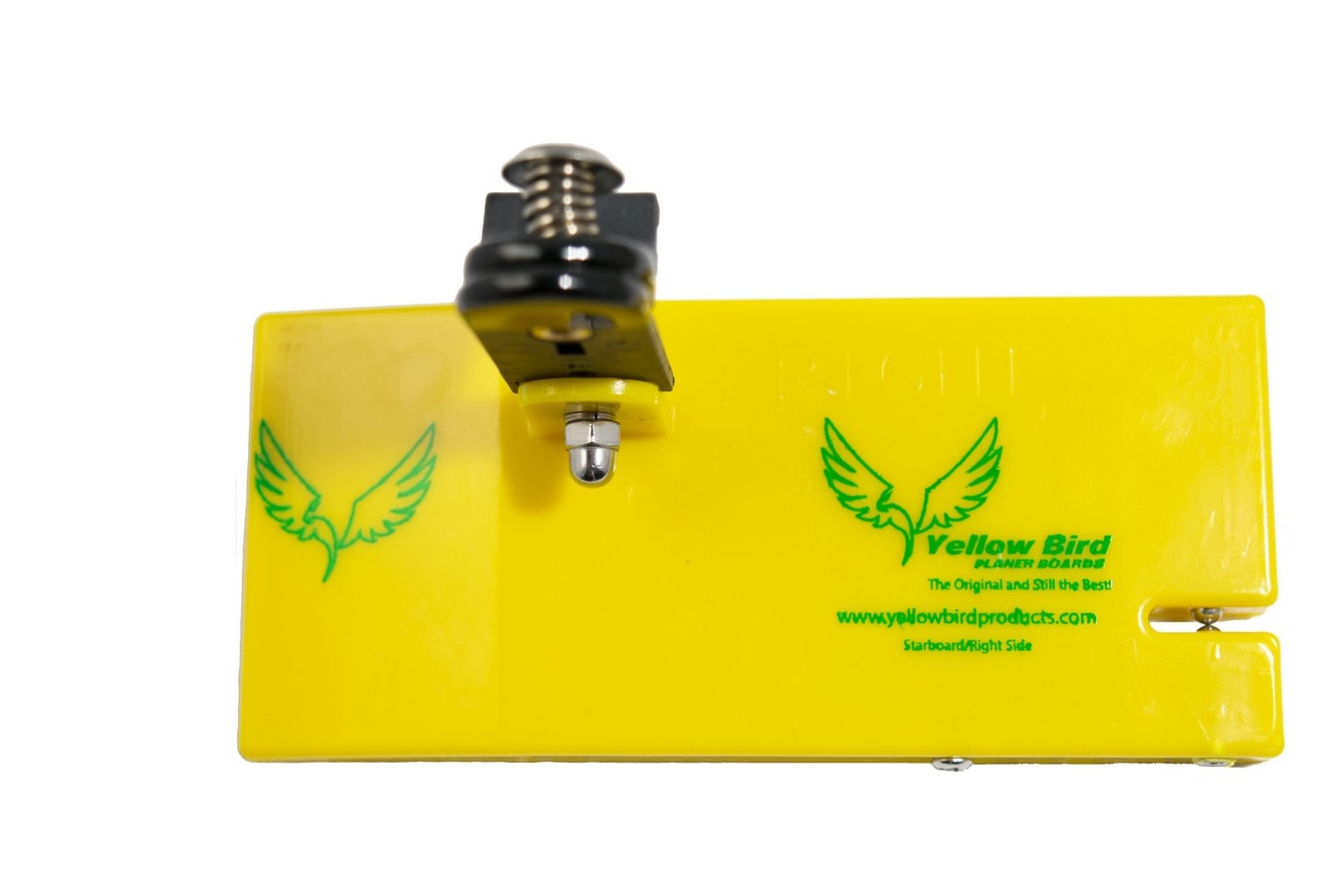 Small Yellow Bird Starboard Side Planer Board (50S)-5 0 39906