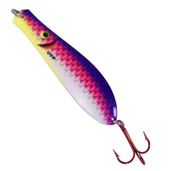 Ultra Violet Doctor Spoon in (520) Duhawk