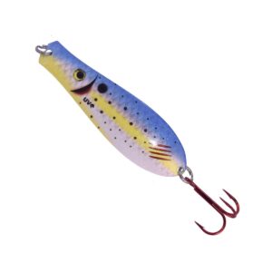 Ultra Violet Doctor Spoon in (560) Blue Raspberry