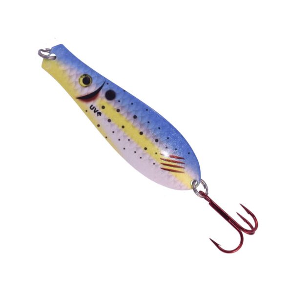 Ultra Violet Doctor Spoon in (560) Blue Raspberry