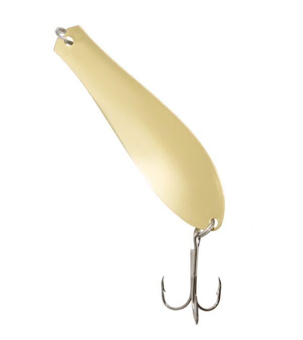 Doctor Spoon in (108) Polished Brass - Image 2