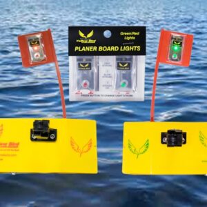 Planer Board LED Lights (PBL-100)
